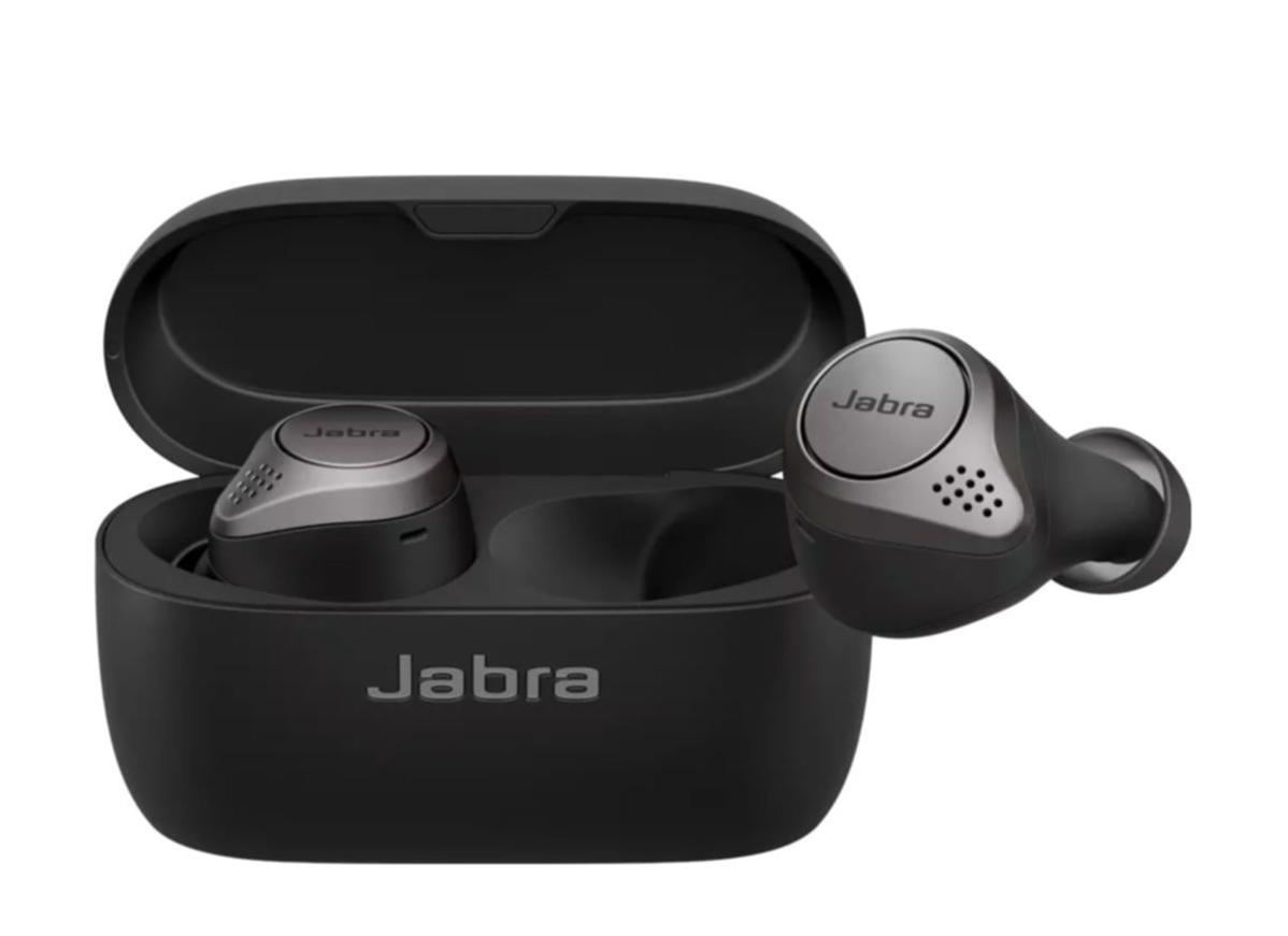 Jabra Elite 75T TWS Bluetooth Kulaklık